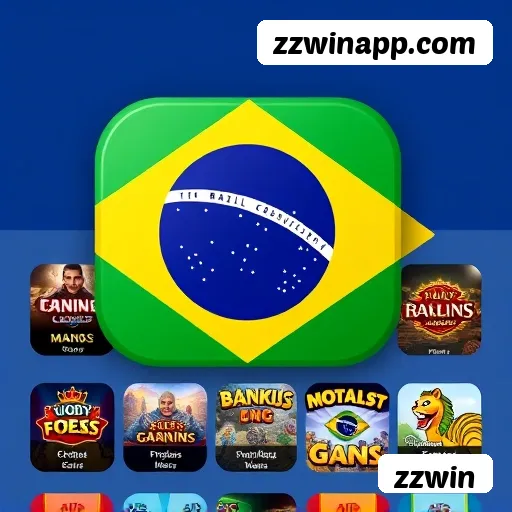 Configurações úteis dentro do app zzwin