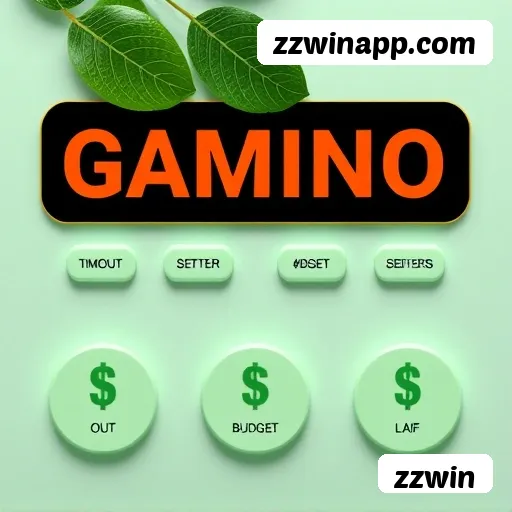 Central de dúvidas rápidas sobre o app zzwin