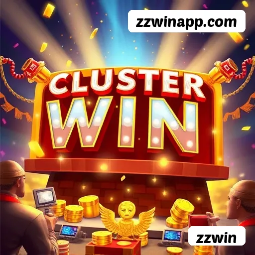 Slots no app zzwin mobile