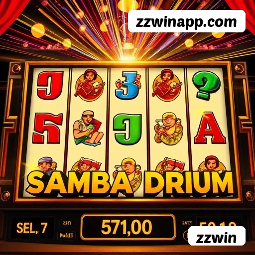 Roleta e blackjack zzwin