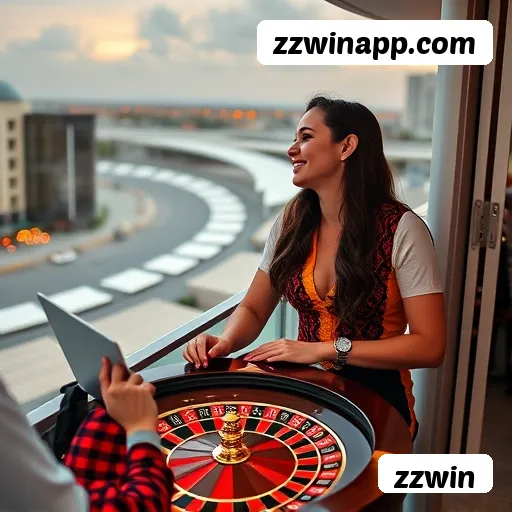Perguntas sobre login na zzwin