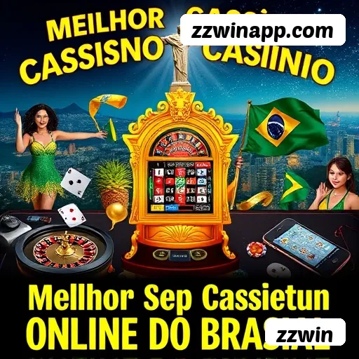 Pagamentos zzwin PIX