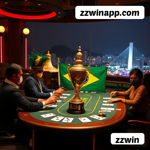 Segurança zzwin SSL