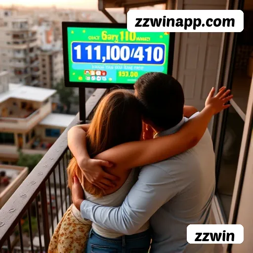 Formulário registro zzwin