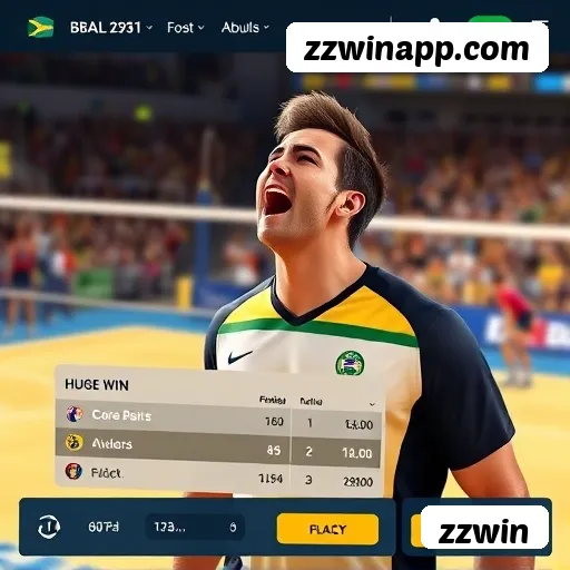 Gates of Olympus slot zzwin