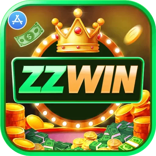 App zzwin para Android e iOS - download grátis